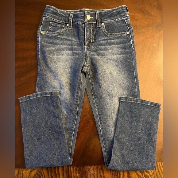 jumping beans Other - Girls size 7 Skinny Jeans NWOT